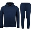 Firetrap Junior Boys 2pc Jogger Set Blue