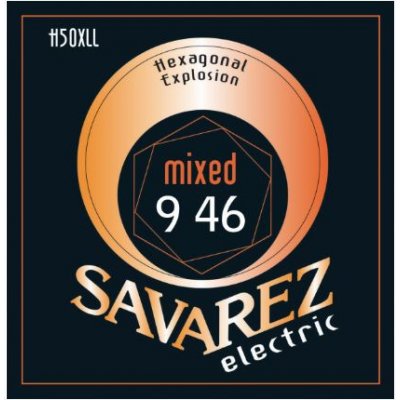 Savarez H50XLL – Zboží Mobilmania