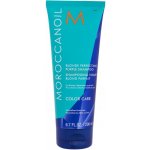 Moroccanoil Blonde Perfecting šampon pro blond vlasy 200 ml – Zboží Mobilmania