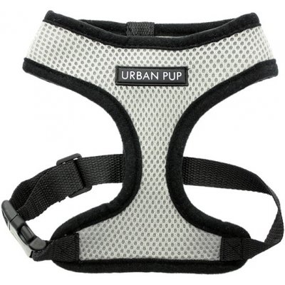 Urban Pup postroj pro psy SOFT MESH – Zbozi.Blesk.cz