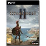 Titan Quest 2 – Sleviste.cz