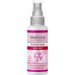 Saloos květinová pleťová voda Růže 50 ml – Sleviste.cz