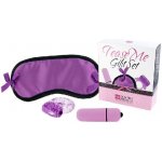 Sada na vyvolání rozkoše Large LoversPremium Tease Me 3 pcs – Sleviste.cz