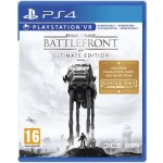 Star Wars Battlefront (Ultimate Edition) – Hledejceny.cz