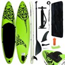 Paddleboard shumee SUP 320x76x15 cm