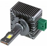 LED D3S bílá, 7000LM, IP65, 30W – Hledejceny.cz