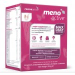 Revive Active Meno Active, podpora při menopauze, tropické ovoce, 30 sáčků – Hledejceny.cz