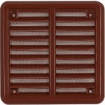 Haco K 150 x 150 mm hnědá – Hledejceny.cz