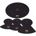 Meinl MCM-141620 Cymbal Mute Set – malý – Zboží Dáma