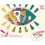 Djeco Kreativní sada Inspired by Picasso – Hledejceny.cz