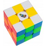 Rubik's Rubikova kostka Speedcube 3x3 – Zboží Dáma