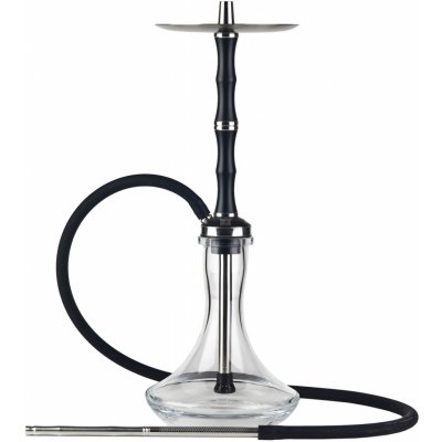 Hookah Panda Standard 52/1 černá – Hledejceny.cz