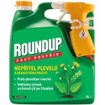 Roundup FAST 3 l – Zbozi.Blesk.cz