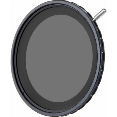Haida šedý variabilní NanoPro S6-9 67mm – Zboží Živě