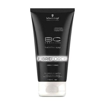 Schwarzkopf BC Fibre Force Conditioner ve spreji 150 ml