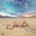 Spears Britney - Glory LP – Hledejceny.cz