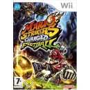 Mario Strikers Charged Football