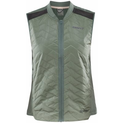 Craft ADV SubZ 4 zelená – Sleviste.cz