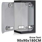 VF 90 90x90x180cm – Zboží Dáma