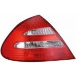 Světlo zadní MERCEDES E-KLASSE W211 02-06 SDN LED – Hledejceny.cz
