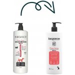 Biogance šampon Fleas away dog antiparazitní 1 l – Hledejceny.cz