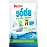 IsT soda kalcinovana prasok 300 g – Sleviste.cz