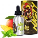 Nasty Juice Double Fruity Shake & Vape Fat Boy 20 ml – Zboží Mobilmania