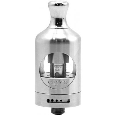 Aspire Nautilus Clearomizer 2 ocelová 2ml – Hledejceny.cz
