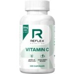 Reflex Vitamin C 500 mg 100 kapslí – Zboží Mobilmania