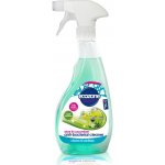 Ecozone antibakteriální úklidový sprej 3v1 500ml