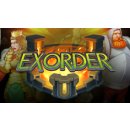 Exorder