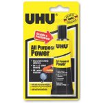 UHU Metall lepidlo na kovy 30 g – HobbyKompas.cz