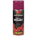 3M Display Mount lepidlo 400 ml – Zboží Dáma