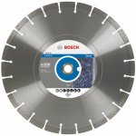 Bosch DIA kotouč Standard for Stone 350-20/25,4 2608602603 – Zboží Dáma