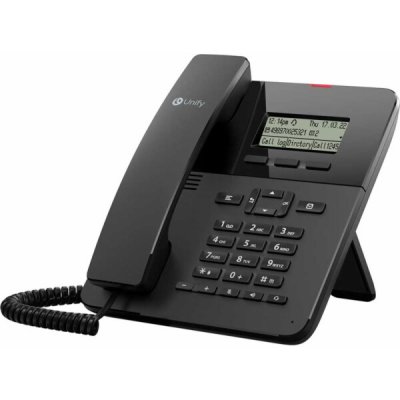 Unify OpenScape Desk Phone CP110 – Hledejceny.cz