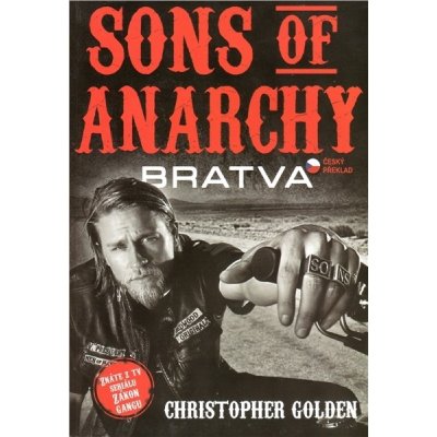 Sons of Anarchy Bratva – Zbozi.Blesk.cz