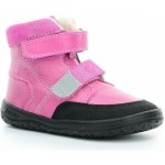 Jonap Falco zima vlna slim růžová – Zboží Dáma