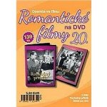 Romantické filmy 20 DVD – Sleviste.cz