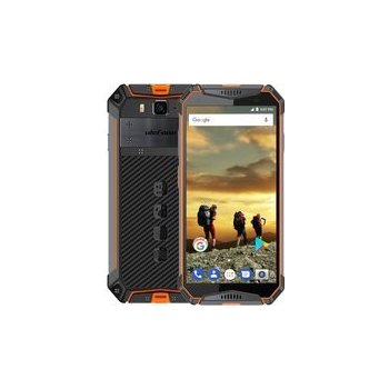 UleFone Armor 3W Dual SIM