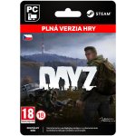 DayZ – Zboží Živě