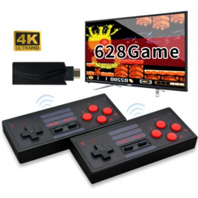 Extreme GameBox HDMI – Zboží Mobilmania