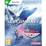Ace Combat 7: Skies Unknown - Top Gun: Maverick Edition – Zboží Dáma
