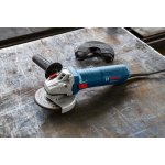 Bosch GWS 12-125 Professional 0 601 3A6 100 – Hledejceny.cz