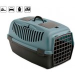 Stefanplast Gulliver 2 plastová dvířka 55 x 36 x 35 cm – Hledejceny.cz