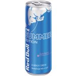 Red Bull Summer Edition Juneberry 250 ml – Zboží Mobilmania