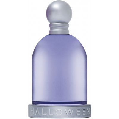 Jesus Del Pozo Halloween toaletní voda dámská 100 ml – Hledejceny.cz