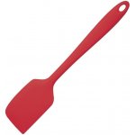 Kitchen Craft silikonová špachtle velká červená 28cm – Zboží Mobilmania