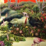 Rival Sons - FERAL ROOTS CD – Hledejceny.cz