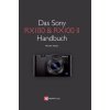 Kniha Das Sony RX100 & RX100 II Handbuch Vieten MartinPaperback