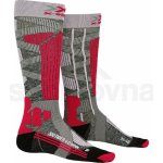 X Bionic dámské zimné ponožky SKI RIDER 4.0 – Zboží Mobilmania